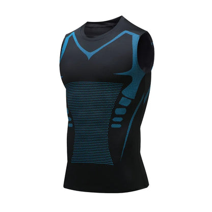 Lauvq™ MuscleForm Tank