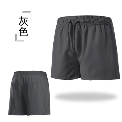 Lauvq™ DualFlex Shorts