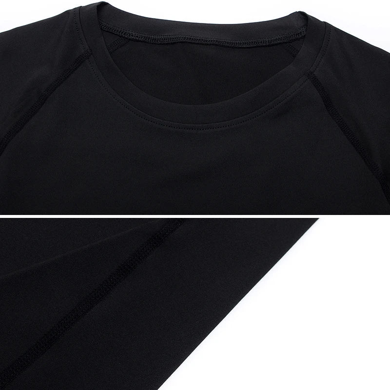 Lauvq™ CorePress Tee