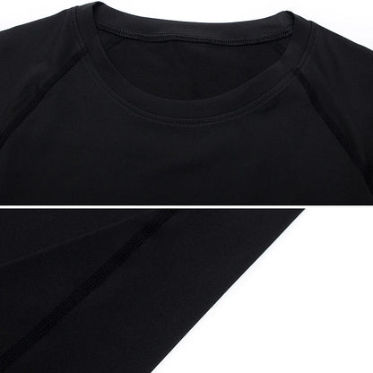 Lauvq™ CorePress Tee