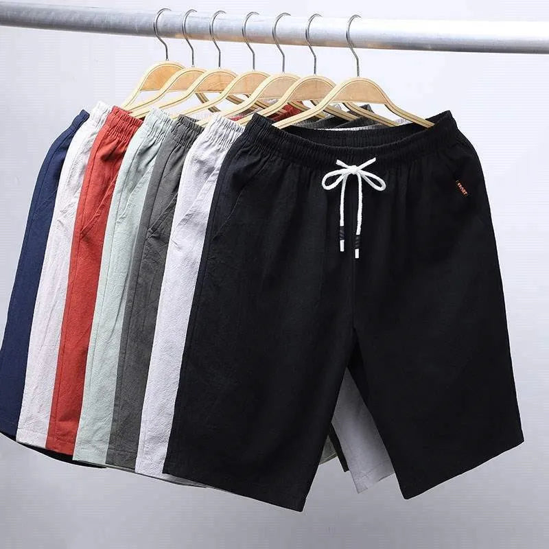 Lauvq™ UrbanMove Shorts