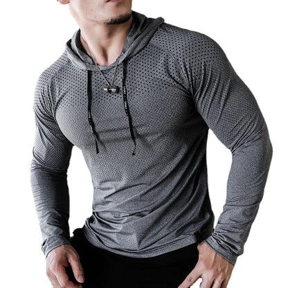 Lauvq™ PowerFit Tracksuit