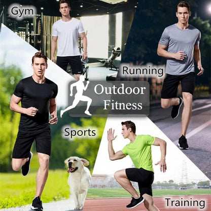 Lauvq™ DryCore Tee