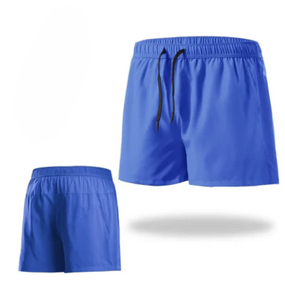 Lauvq™ DualFlex Shorts