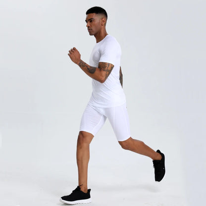 Lauvq™ CorePress Tee