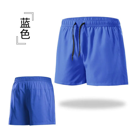 Lauvq™ DualFlex Shorts