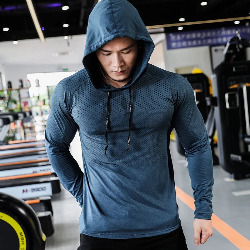 Lauvq™ PowerFit Tracksuit