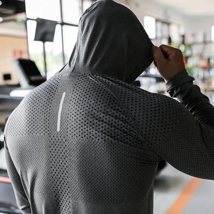 Lauvq™ PowerFit Tracksuit