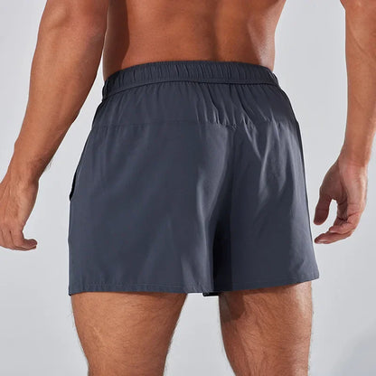 Lauvq™ DualFlex Shorts