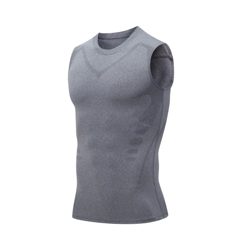 Lauvq™ MuscleForm Tank