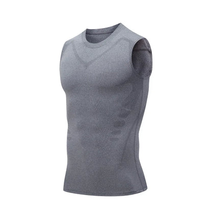 Lauvq™ MuscleForm Tank