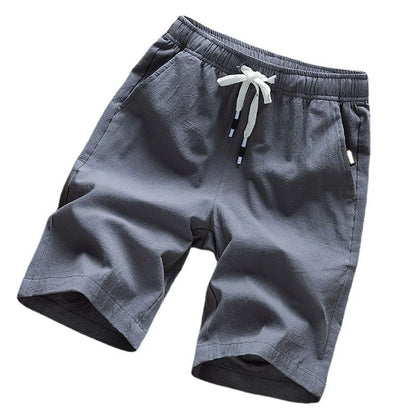 Lauvq™ UrbanMove Shorts