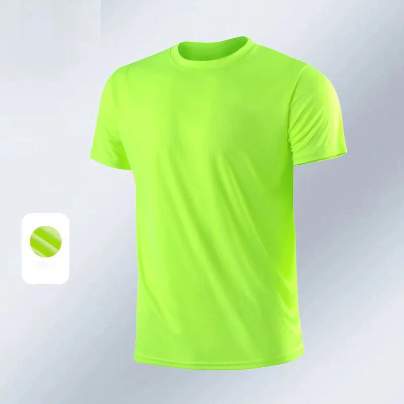 Lauvq™ DryCore Tee