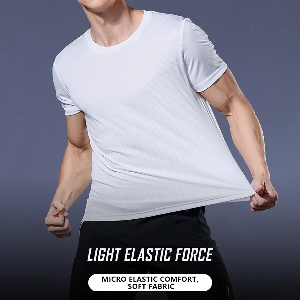 Lauvq™ DryCore Tee