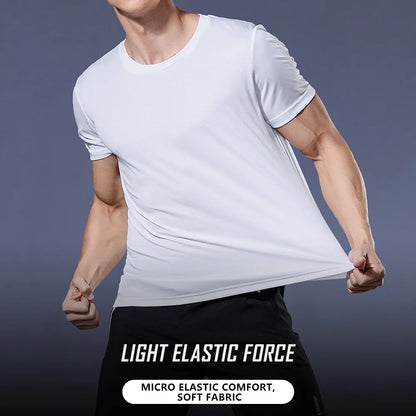 Lauvq™ DryCore Tee