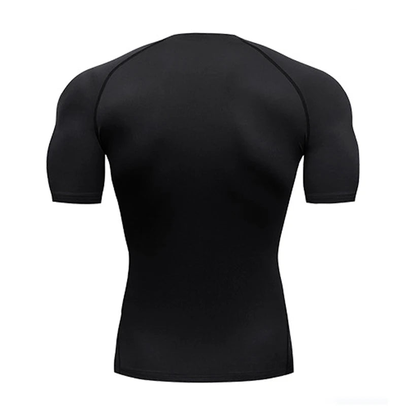 Lauvq™ CorePress Tee