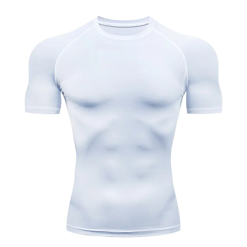 Lauvq™ CorePress Tee