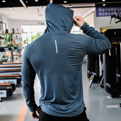 Lauvq™ PowerFit Tracksuit