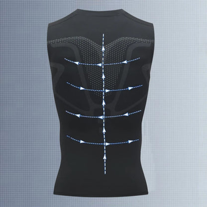 Lauvq™ MuscleForm Tank