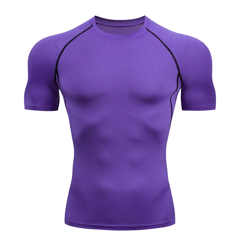 Lauvq™ CorePress Tee