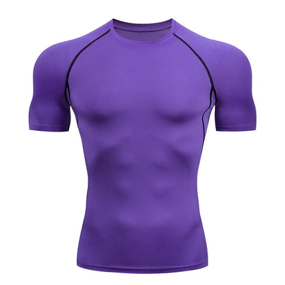 Lauvq™ CorePress Tee